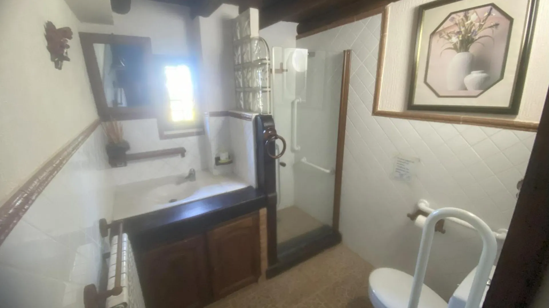 El Pueblo -Komm Ins Dorf- Valverde del Camino Holiday home