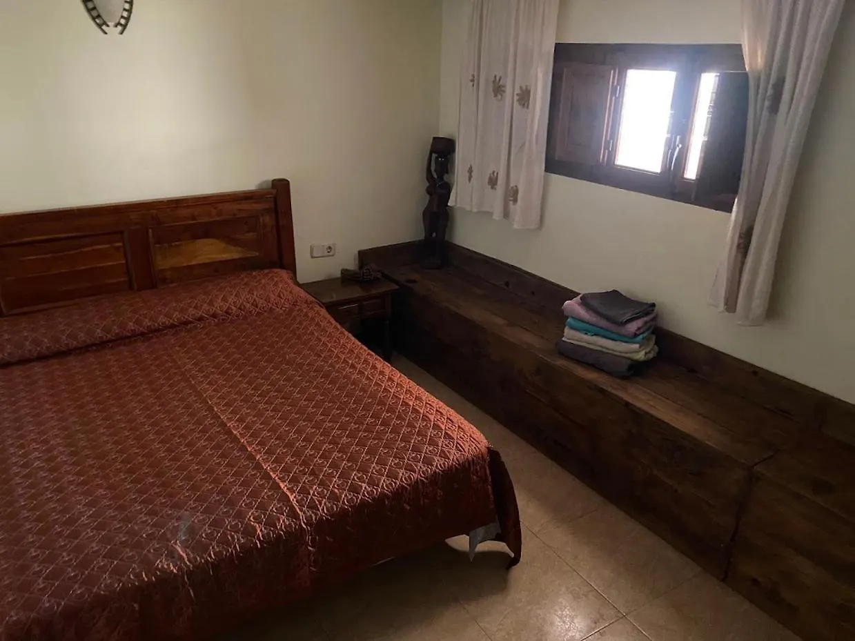 Holiday home El Pueblo -Komm Ins Dorf- Valverde del Camino Spain